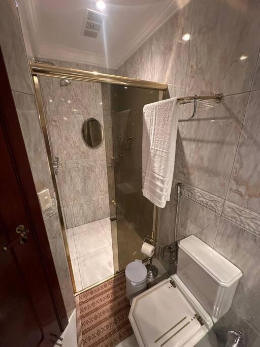 Recanto Do Castelo Apartment *