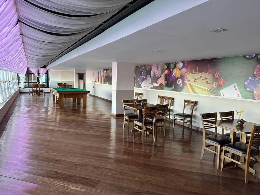 Apartment Recanto Do Castelo *