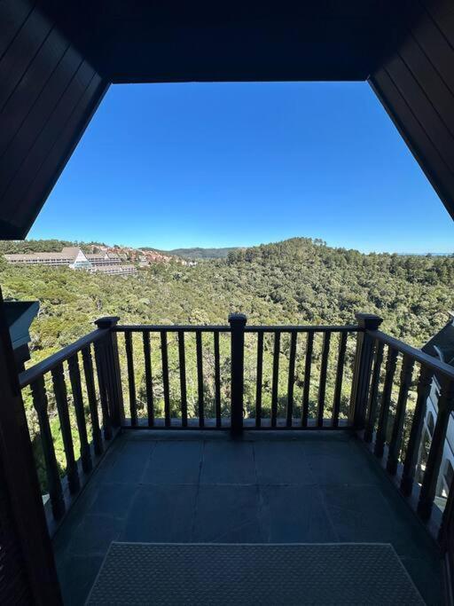 Recanto Do Castelo Apartment