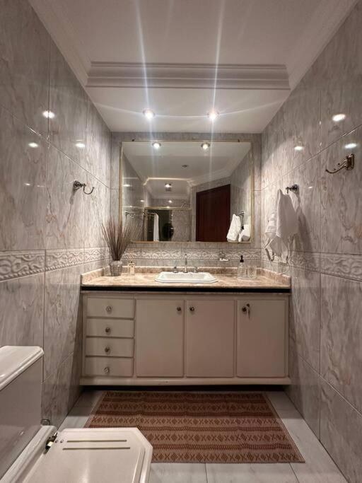 Recanto Do Castelo Apartment *