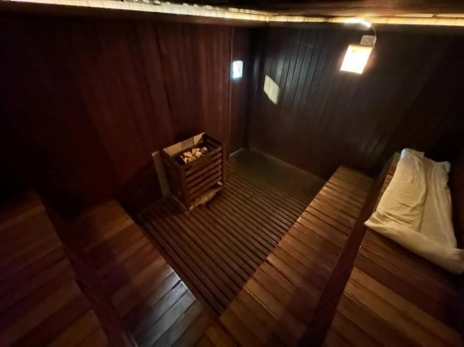 Recanto Do Castelo Apartment