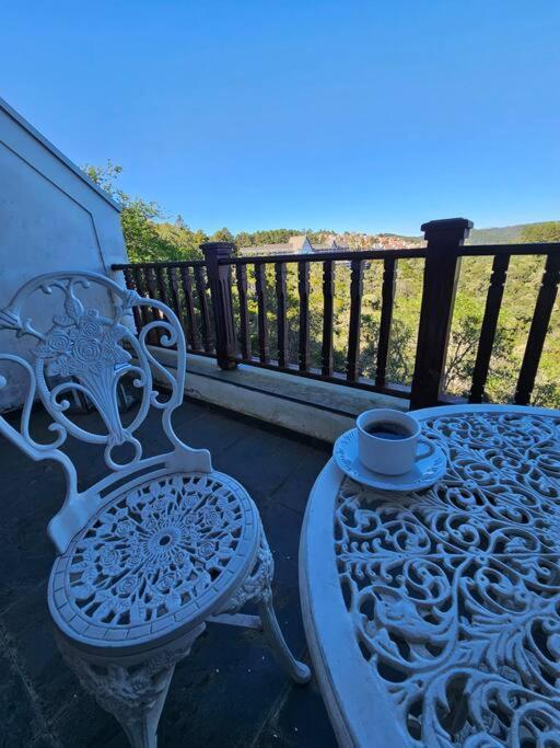 Apartment Recanto Do Castelo *