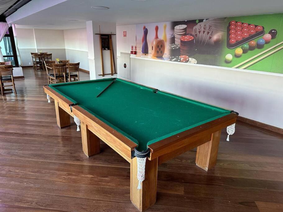 Apartment Recanto Do Castelo *