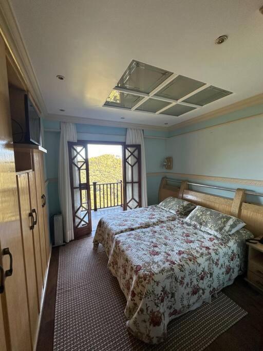 Apartment Recanto Do Castelo