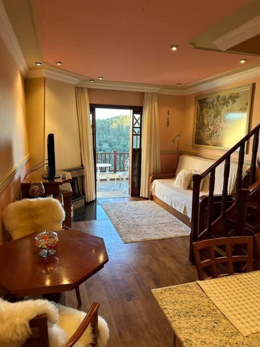 Recanto Do Castelo Apartment
