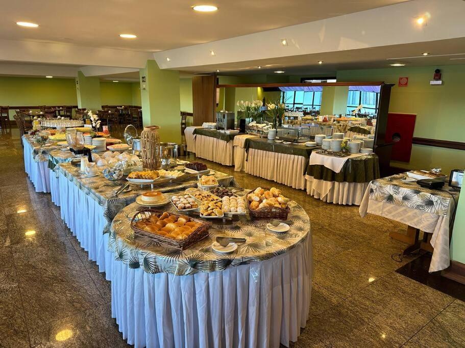 Recanto Do Castelo Apartment *